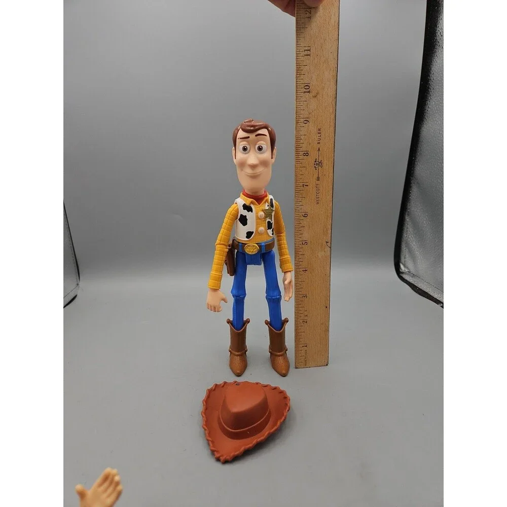 Disney Pixar Sheriff 
